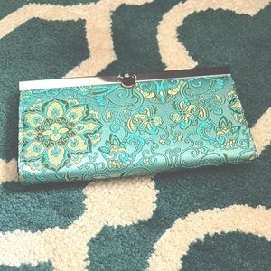 Small Elegant Clutch